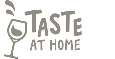 Taste at Home Logo
